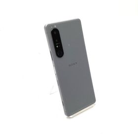 ソニー(SONY)の【全額返金保証】【最速発送】Sony Xperia 1 III 512GB 動作確認済(スマートフォン本体)