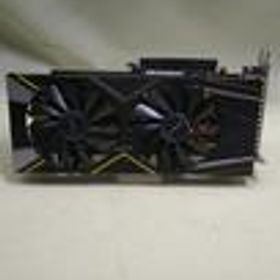 グラフィックボード RX5700XT 8GB ASROCK