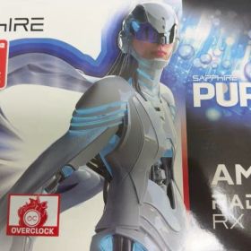 Sapphire AMD Radeon RX 9070XT