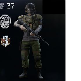 [総合評価500↑][PVP/PVE両対応]タスク・アチーブ・レベリング・金策 | エスケープフロムタルコフ(EFT)のアカウントデータ、RMTの販売・買取一覧