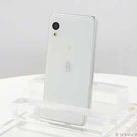 〔中古品〕 Rakuten Mini 32GB クールホワイト 楽天 SIMフリー ［3.6インチ液晶／Snapdragon 439］〔中古品〕 Rakuten Mini 32GB クールホワイト 楽天 SIMフリー ［3.6インチ液晶／Snapdragon 439］