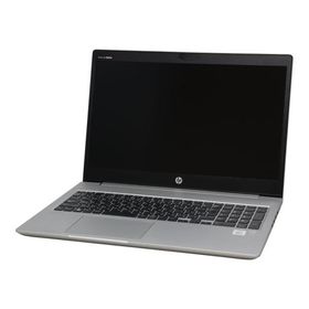 HP ProBook 450 G7 (Win11x64) 中古 Core i5-1.6GHz(10210U)/メモリ8GB/SSD256GB/フルHD15.6/Webカメラ [訳あり品]