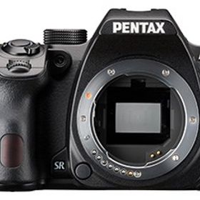 PENTAX KF ボディ