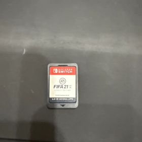 FIFA 21 Legacy Edition Nintendo Switch
