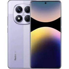 Xiaomi(シャオミ) Redmi Note 14 Pro 5G 8G+256G SIMフリー ラベンダーパープル ※開封品届く場合もございます