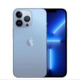 Apple iPhone 13 Pro シエラブルー 128GB 本体