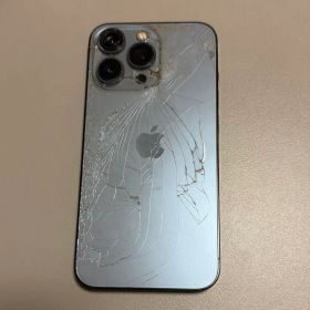 iPhone 13 Pro 256gb シエラブルー 動作確認済み