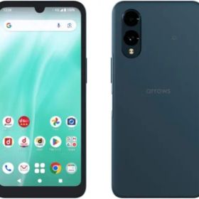 【新品・2営業日で発送】FCNT arrows We2 F-52E docomo