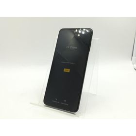 【中古】MOTOROLA 国内版 【SIMフリー】 motorola edge 20 fusion エレキグラファイト 6GB 128GB XT2139-2 PARF0005JP【福岡筑紫】保証期間１ヶ月【ランクC】