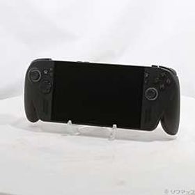 〔中古品〕 ROG Xbox Ally X RC73XA-Z2E24G1T ［AMD Ryzen AI Z2 Extreme／24GB／SSD1TB／Radeon Graphics(CPU内蔵)／7インチワイド／Windows11 Home］〔中古品〕 ROG Xbox Ally X RC73XA-Z2E24G1T ［AMD Ryzen AI Z2 Extreme／24GB／SSD1TB／Radeon Graphics(CPU内蔵)／7インチワイド／Windows11 Home］