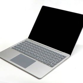 ノート型PC本体 Surface Laptop Go (THJ-00020)(プラチナ) Windows11ハード