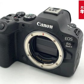 【中古】 【並品】 キヤノン EOS R6 MarkII ボディ 【ミラーレス一眼】 【6ヶ月保証】