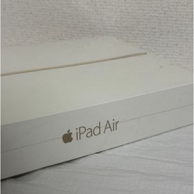 アップル(Apple)のiPad Air 2 ゴールド 64GB(タブレット)