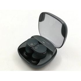 【中古】audio-technica SOLID BASS ATH-CKS50TW2 BK [ブラック]【大宮東口】保証期間1ヶ月【ランクB】