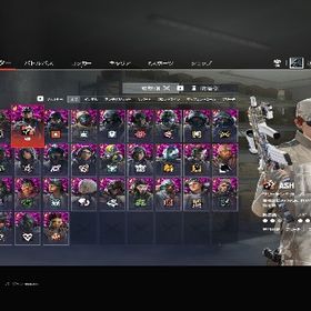 8シーズンチャンピオン垢 | レインボーシックスシージ エックス(R6SX)のアカウントデータ、RMTの販売・買取一覧