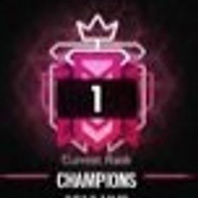 シーズン開幕PC版最速ランク上げ | レインボーシックスシージ エックス(R6SX)の代行、RMTの販売・買取一覧