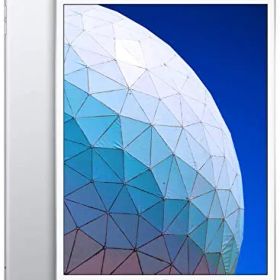 【整備済み品】 Apple iPad Air (第３世代) Wi-Fi 64GB シルバー (整備済み品)a