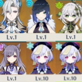 ★5×10Asiaサーバ 鍾離➕ヌヴィレット➕ナヒーダ➕夜蘭➕アルベド1凸➕...★5×6Asiaサーバ⭐5フリーナ⭐5ヌヴィレット⭐5ナヒーダ1凸⭐5夜蘭⭐5刻...★5×4Asiaサーバ⭐5鍾離⭐5雷電将軍 ⭐5 夜蘭⭐5ナヒーダ⭐4行秋2凸⭐4ベ...★5×5Asiaサーバ⭐5楓原万葉1凸⭐5ヌヴィレット⭐5ナヒーダ⭐5刻晴⭐4行...引退出品セット 原神28種+崩スター24種+ゼンゼロ3種 個人用アカウ... はじめてでも安心 90日補償つきアカウントlock_outline ★5×7Asiaサーバ⭐5楓原万葉⭐5雷電将軍⭐5夜蘭⭐5胡桃⭐5刻晴⭐５ディル...★5×6Asiaサーバ⭐5楓原万葉⭐5雷電将軍⭐5ヌヴィレット⭐5胡桃⭐5ジン⭐...★5×5Asiaサーバ⭐5楓原万葉⭐5雷電将軍⭐5ヌヴィレット⭐5ナヒーダ⭐５...★5×4Asiaサーバ⭐5楓原万葉⭐5雷電将軍⭐5ヌヴィレット⭐5夜蘭⭐4ベネ...★5×6Asiaサーバ⭐5楓原万葉⭐5 ナヒーダ⭐5ヌヴィレット⭐5神里綾華⭐5...★5×6Asiaサーバ⭐5雷電将軍⭐5ナヒーダ⭐5ヌヴィレット⭐5珊瑚宮心海⭐...★5×5Asiaサーバ⭐5雷電将軍⭐5夜蘭⭐5ヌヴィレット⭐5珊瑚宮心海⭐5ジ...★5×5Asiaサーバ⭐5楓原万葉⭐5 夜蘭 ⭐5ヌヴィレット⭐ 5ナヒーダ ⭐5...★5×4Asiaサーバ⭐5鍾離⭐5ナヒーダ⭐5ヌヴィレット⭐5 甘雨⭐4行秋★5×4Asiaサーバ⭐5楓原万葉⭐5雷電将軍⭐5夜蘭⭐5ナヒーダ⭐4行秋2凸⭐4...★5×6Asiaサーバ⭐5雷電将軍⭐5ナヒーダ⭐5フリーナ1凸⭐5モナ⭐5 ジン⭐...原神原神 引退 完凸所持原神 引退アカウント フリーナ完凸★5×5Asiaサーバ⭐5雷電将軍1凸⭐5ナヒーダ⭐5夜蘭⭐5ヌヴィレット⭐4行...原神 星5 18体 今日中なら少しお安くします！★5×7Asiaサーバ⭐5胡桃⭐5楓原万葉⭐5夜蘭⭐5ナヒーダ⭐５ウェンティ⭐5...コスパアカウント★5×6Asiaサーバ⭐5雷電将軍⭐5ヌヴィレット1凸⭐5夜蘭⭐5ナヒーダ⭐５...★5×7Asiaサーバ⭐5胡桃⭐5ヌヴィレット⭐5鍾離⭐5ナヒーダ⭐5白术⭐5七...引退垢★5×5Asiaサーバ⭐5夜蘭⭐5ヌヴィレット⭐5雷電将軍⭐5ナヒーダ⭐5ディ...原神引退アカウント割と古参垢‼️星5キャラ（22）星5武器（9）Ver4.8までのマップ全100%お客様の希望の値段に合わせます！！お急ぎです！！アカウント販売引退垢ナヴィア完凸アカウント原神、スタレ引退垢アカウント販売★5×5Asiaサーバ⭐5フリーナ⭐5夜蘭 ⭐5楓原万葉⭐5雷電将軍 ⭐5ディルック引退垢アカウント販売