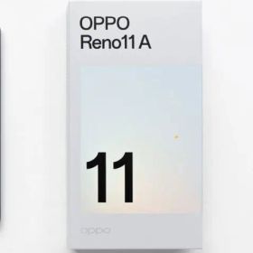⭐️新品未使用⭐️OPPO Reno 11A ワイモバイル版 ダークグリーン