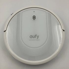 1218C Eufy RoboVac G10 Hybrid ホワイト ロボット掃除機 ハイブリッド 自動水拭き AL015485-01