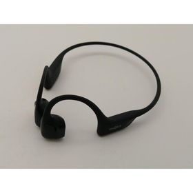 【中古】Shokz OpenRun Pro 2 SKZ-EP-000030 [ブラック]【三宮センター】保証期間１ヶ月【ランクA】
