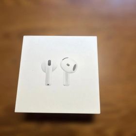 Apple AirPods 4 本体