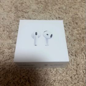 Airpods4 新品未開封‼️
