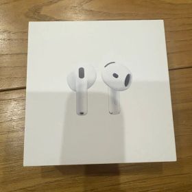 AirPods4