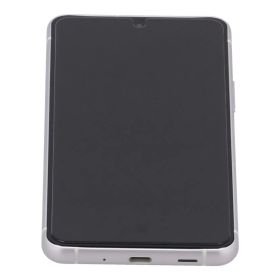 FUJITSU FCNT docomo 富士通 フジツウ/スマートフォン/arrows N 128GB/F-51C/bdbd6aad/Bランク/77【中古】