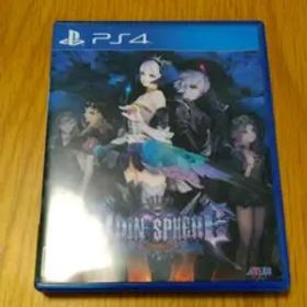 オーディンスフィア レイヴスラシル