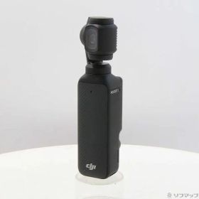 〔中古品〕 Osmo Pocket 3 クリエイター コンボ【352】