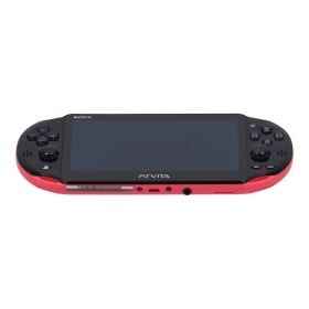 SONY ソニー/PlayStation Vita 本体/PCH-2000 ZA15/03274471425893869/ABランク/62【中古】