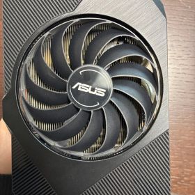 ASUS NVIDIA GeForce RTX3060 12GB本体のみ