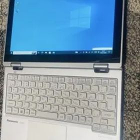 CF-RZ6 LTE対応 2180時間 Panasonic レッツノートwifi