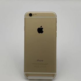 爆速発送iPhone6 64GB ゴールド MG4J2J/A docomo