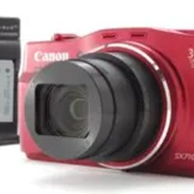 ✨極美品✨キャノンPowershot SX710 HS❤️毎日持ち歩きたくなる1台