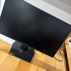 ASUS★ゲーミングモニター★VG258QR★2020年4月製造