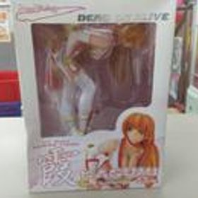 霞 C2 VER. DEAD OR ALIVE マックスファクトリー