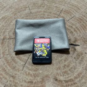 Splatoon 3 Nintendo Switch ソフトのみ