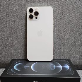 iPhone12 Pro Max SIMロック解除済み128GB 本体