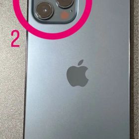 iPhone12ProMAX 256GB SoftBank