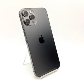 iPhone 12 Pro Max 512GB グラファイト au 白ロム 動作確認済 73%【全額返金保証】【最速発送】