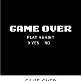 GREE ガルショ GAME OVER | ガルショのアイテム、RMTの販売・買取一覧