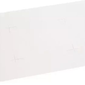 【中古】PCハード Intuos4 Large(PTK-840)用 オーバーレイシート (クリア) [ACK-10032]