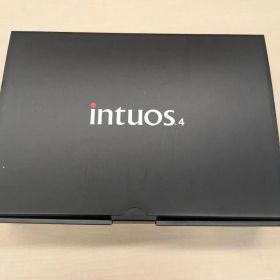 intuos イントス wacom PTK-440/K1