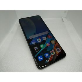 Xiaomi Redmi 9T SIMフリー M2010J19SR c4054(スマートフォン本体)