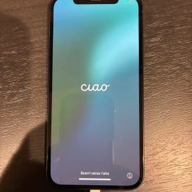 Apple iPhone 12 ブラック 本体 128GB SIMフリー【美品】