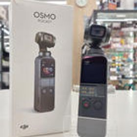 OSMO POCKET OT110 DJI