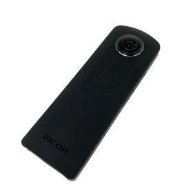 RICOH THETA S 360° アクションカメラ リコー Y10700366