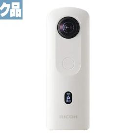 【ジャンク】RICOH THETA SC2 360度カメラ アクセサリーセット